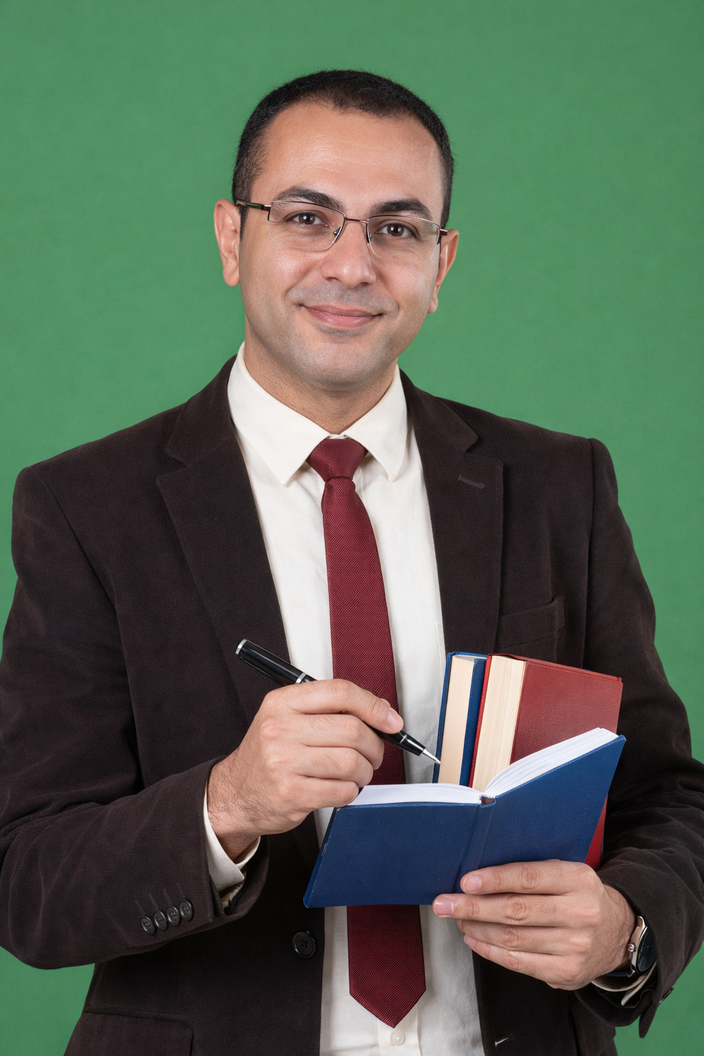 Testimonial Images